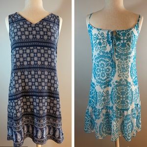 Old Navy Dresses (Set of 2) - NWOT